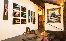 La Colina Hotel Cottage