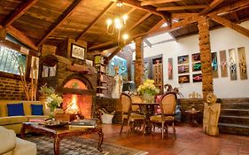 La Colina Hotel Cottage